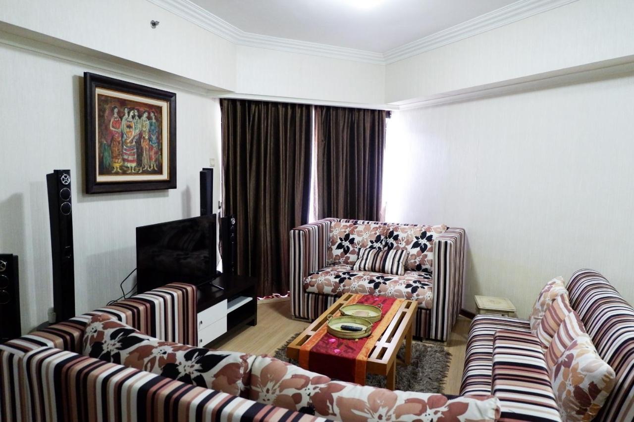 Classic And Strategic 3Br Apartment Sudirman Tower Condominium By Travelio Jakarta Extérieur photo