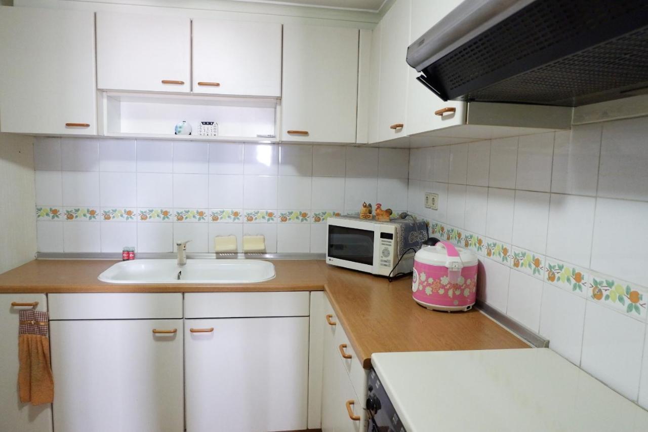 Classic And Strategic 3Br Apartment Sudirman Tower Condominium By Travelio Jakarta Extérieur photo